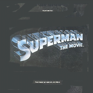 John Williams - Superman the Movie
